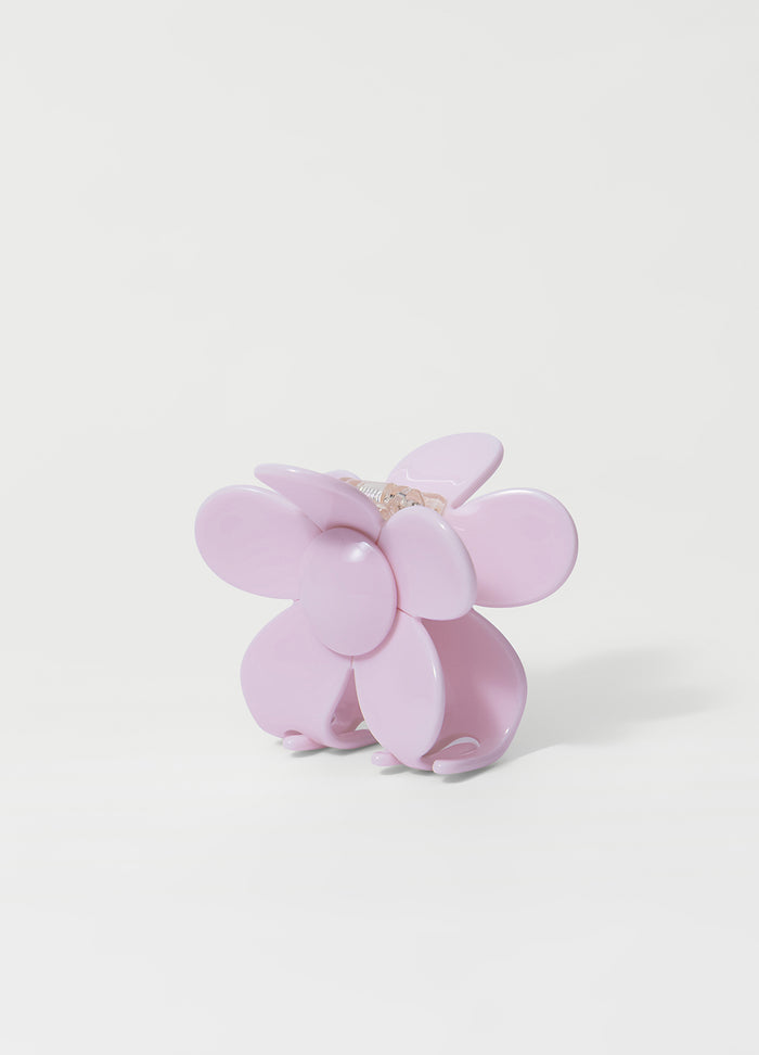 Molletta Capelli a Forma di Fiore