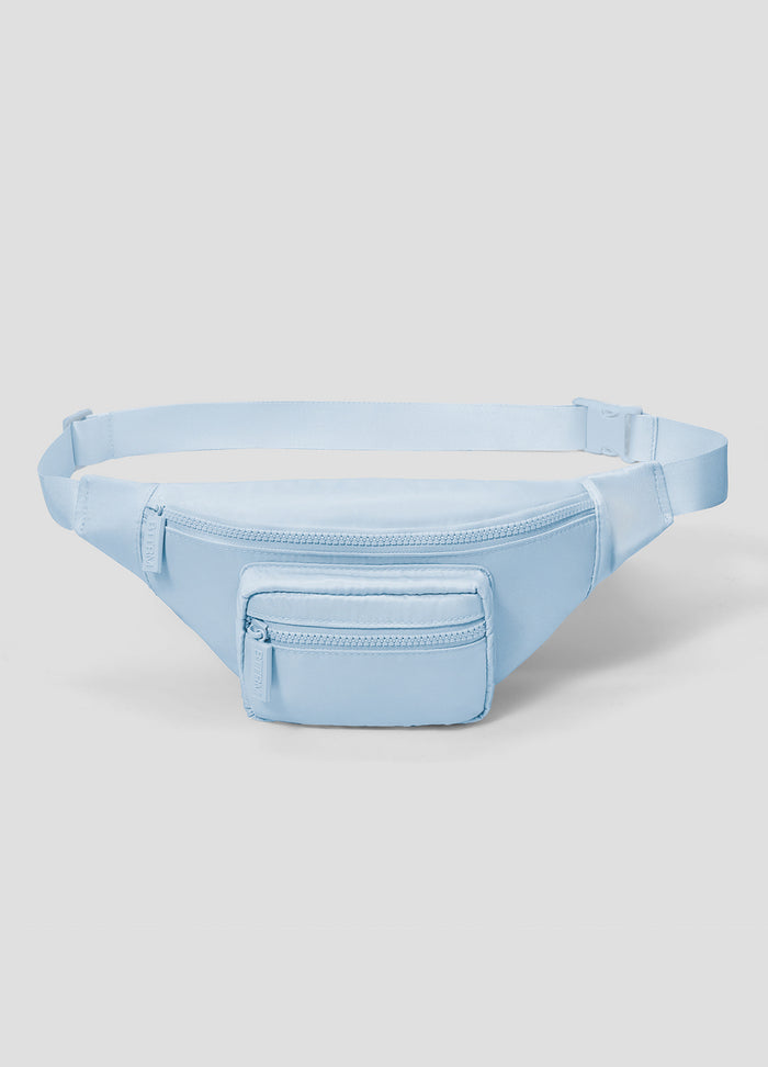 Pastel Fanny Pack