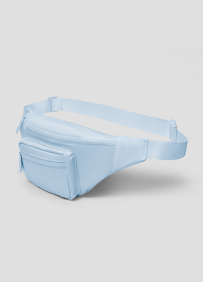 Pastel Fanny Pack