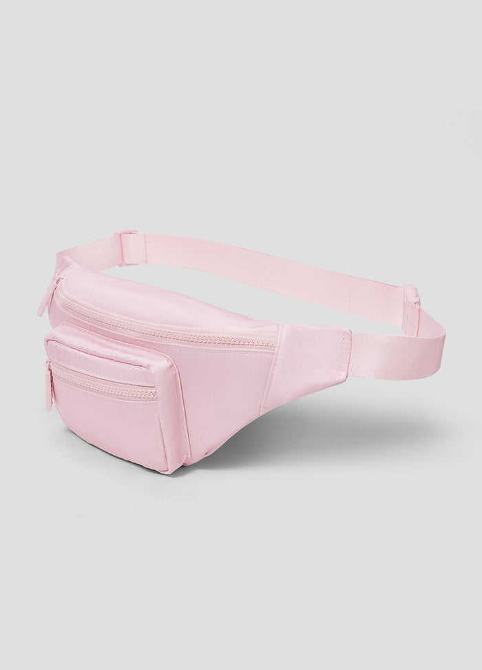 Pastel Fanny Pack