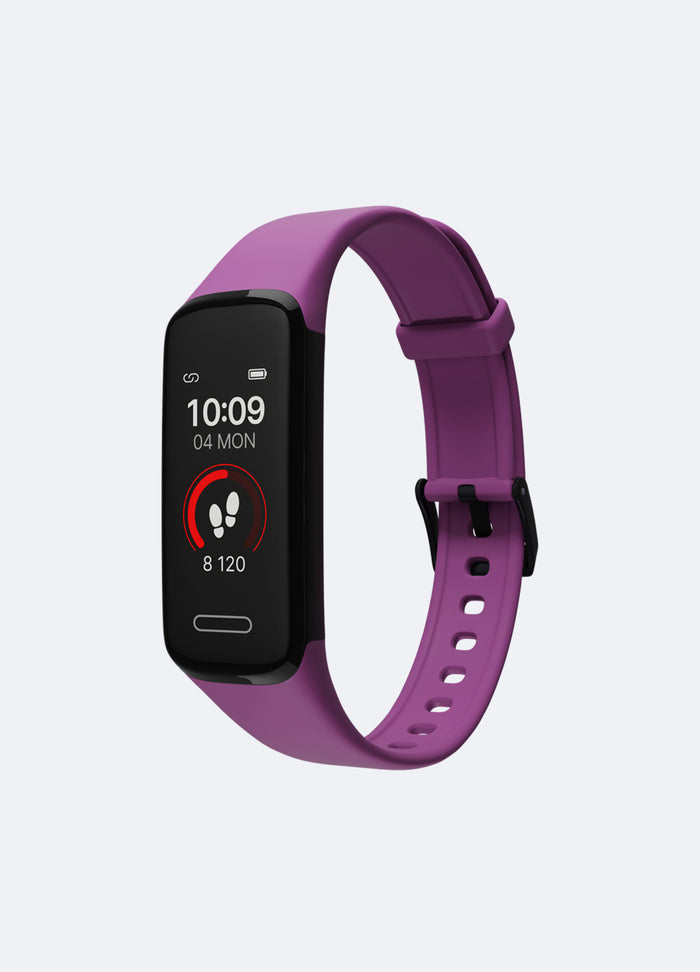Pulsera de BetterMe Band violeta