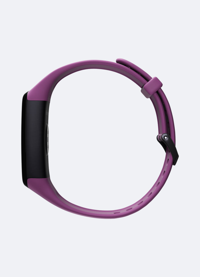 Pulsera de BetterMe Band violeta