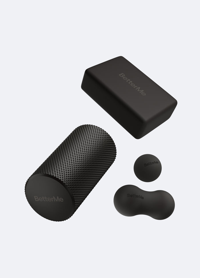 Recovery Essential Kit