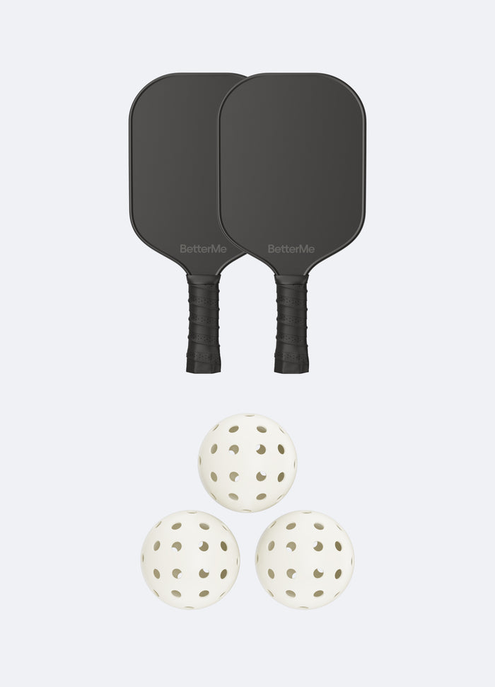 Kit Básico de Pickeball.