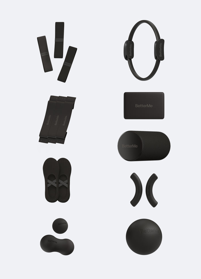 Sculpt & Recovery Kit