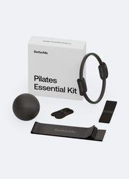 Pilates Essential Kit