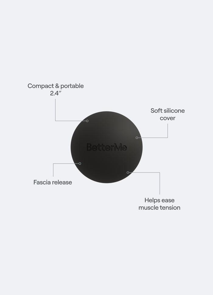 Recovery Massage Ball