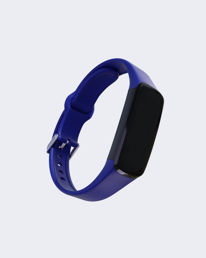 Pulsera de BetterMe Band azul