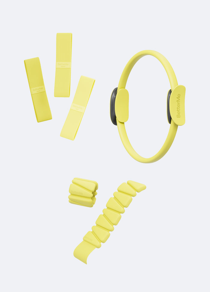 Starter Kit