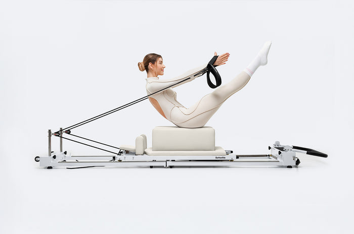 Big Pilates Reformer