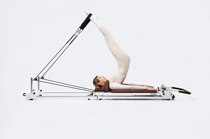 Big Pilates Reformer