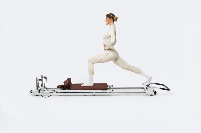 Big Pilates Reformer