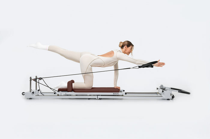 Big Pilates Reformer