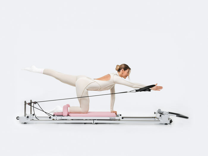 Reformer de Pilates BetterMe