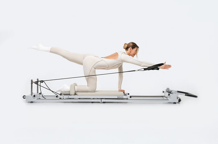 Big Pilates Reformer