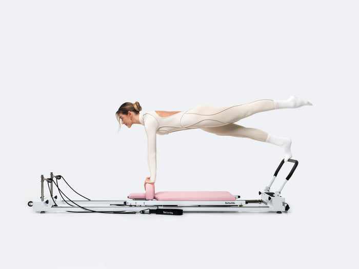 Reformer de Pilates BetterMe