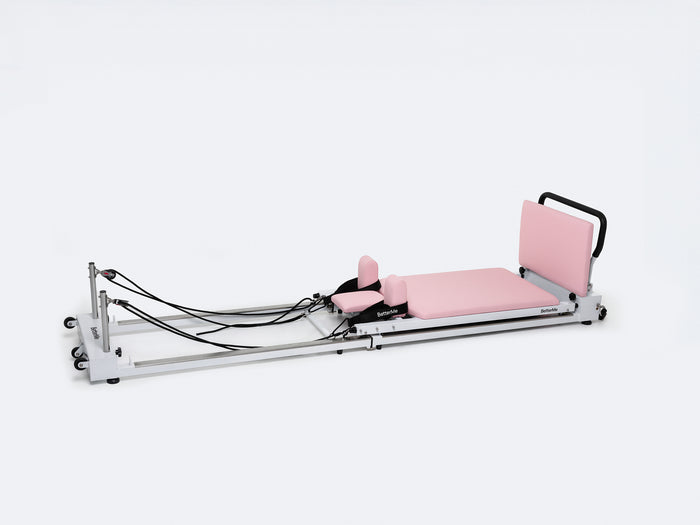 Mini Pilates Reformer