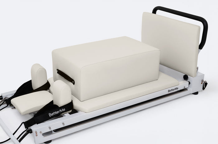 Big Pilates Reformer