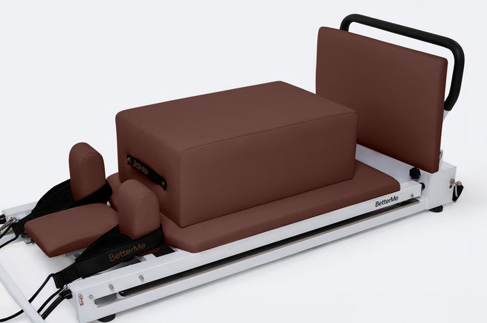 Big Pilates Reformer