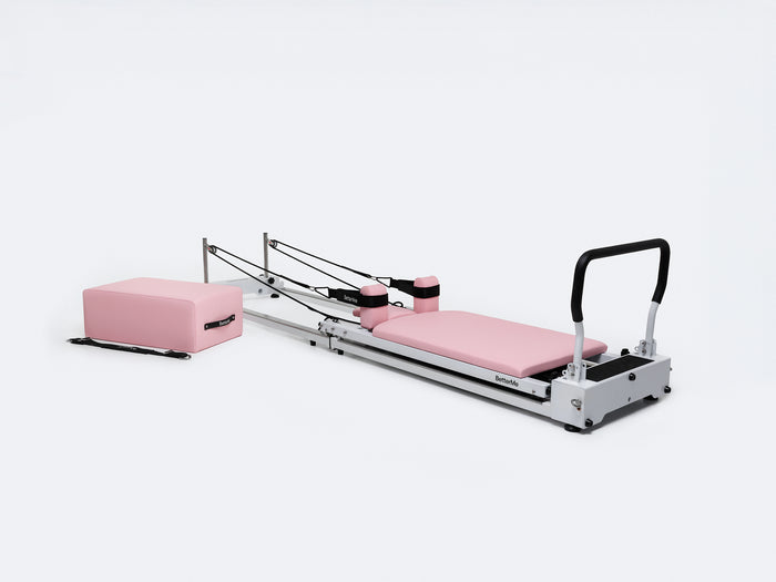 Mini Pilates Reformer