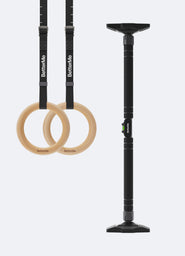 Calisthenics Core Kit 