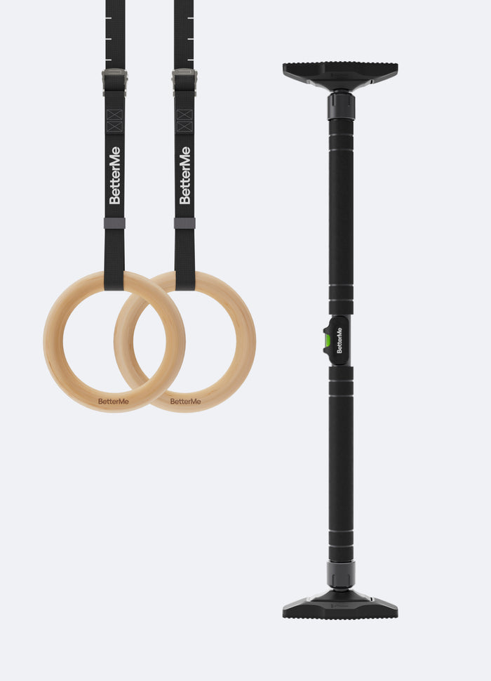 Calisthenics Core Kit 