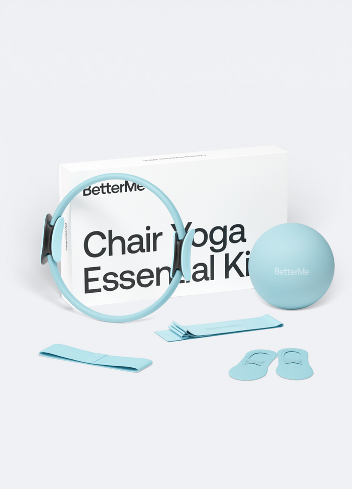 Kit essentiel de Pilates