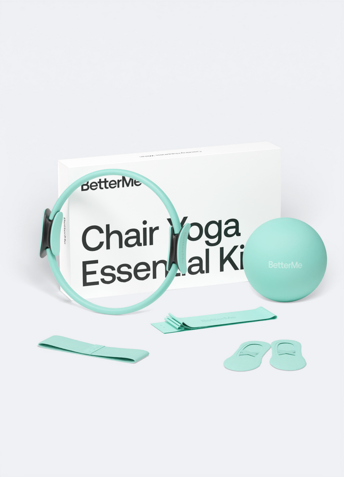 Kit essentiel de Pilates