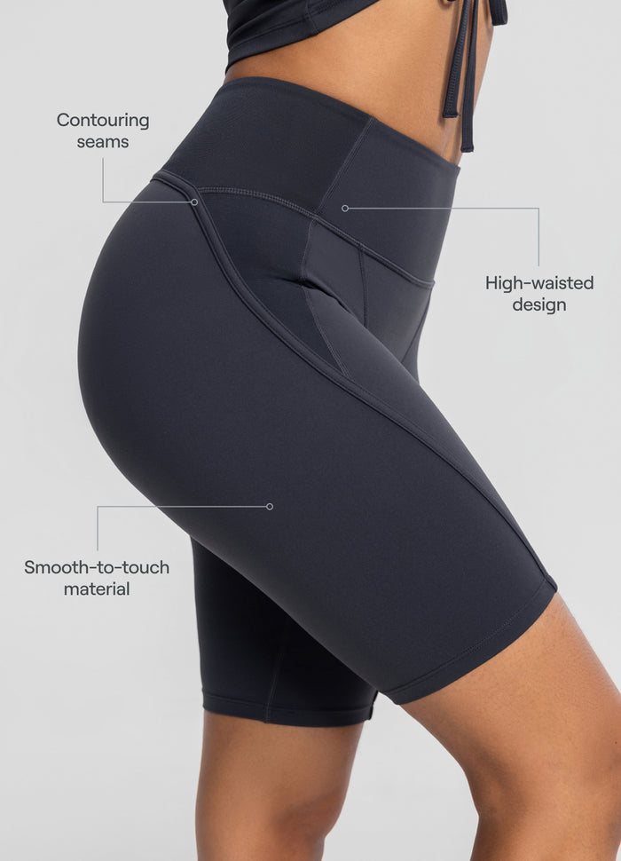 Велосипедні шорти