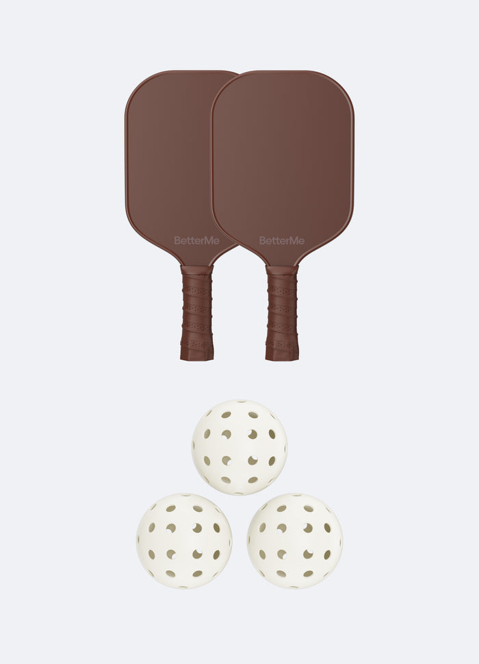 Kit Pickleball Basic