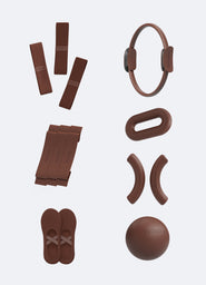 Pilates Power Kit