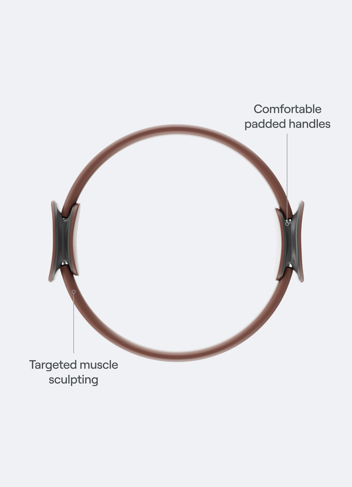 Ізотонічне кільце для пілатесу