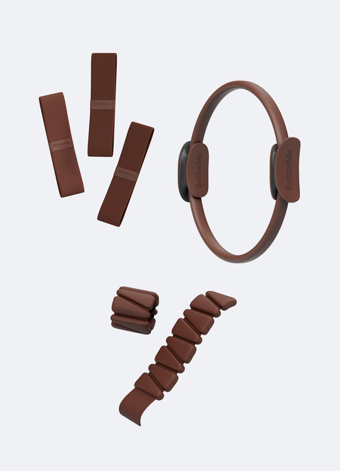 Kit para principiantes