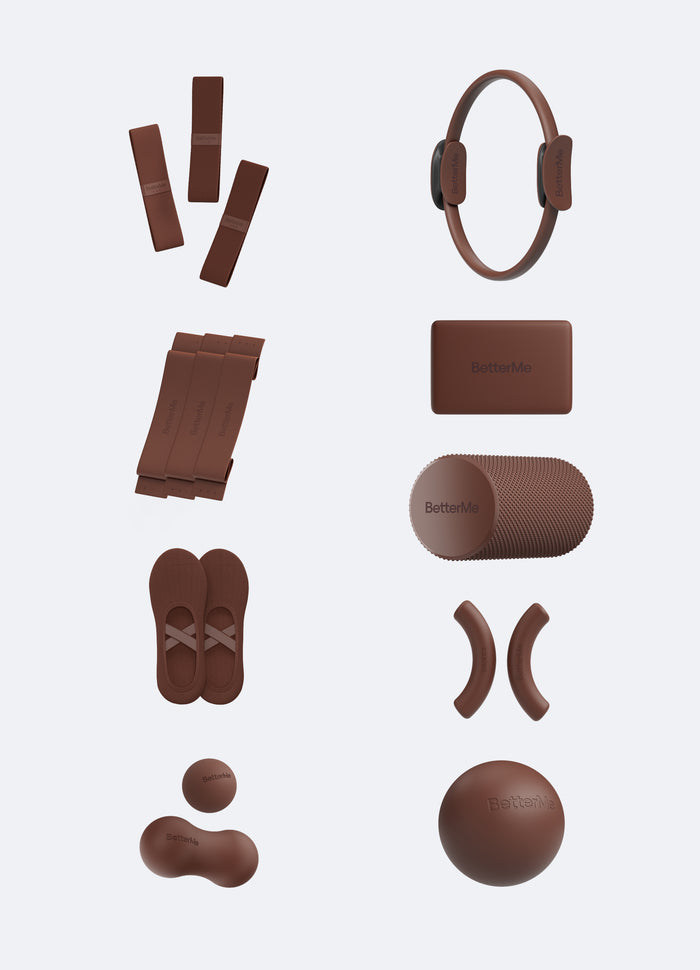 Sculpt & Recovery Kit