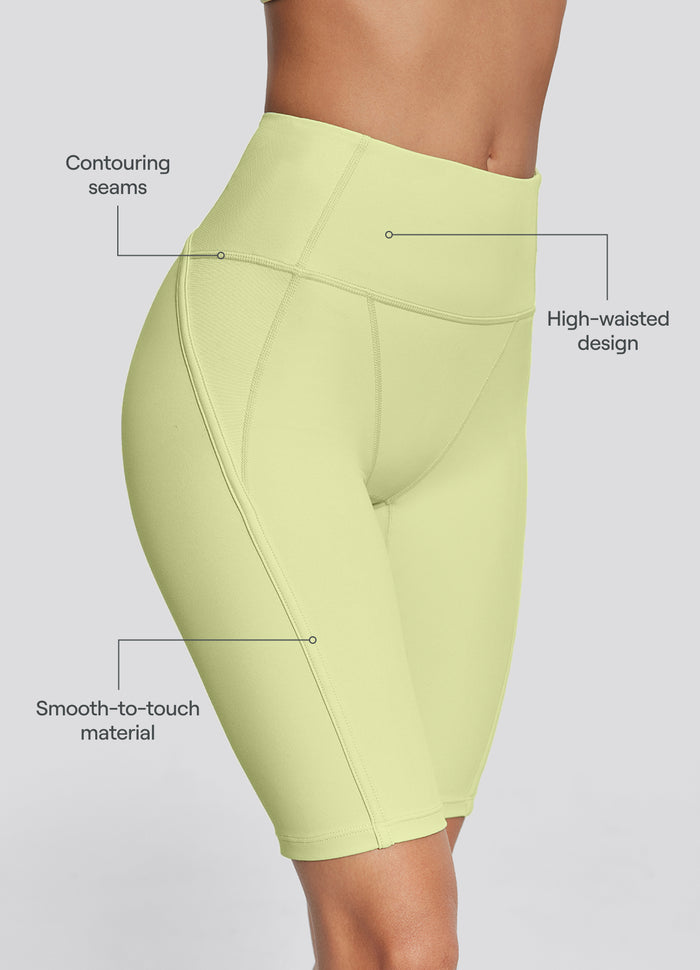 Short de cycliste performance