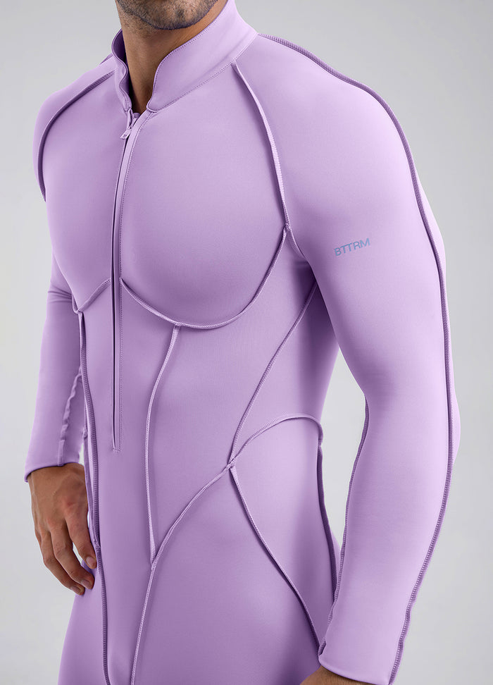 Herosuit de Manga Longa