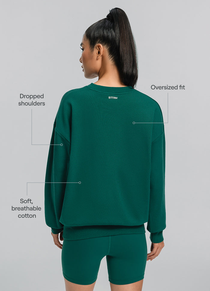 Повсякденний світшот