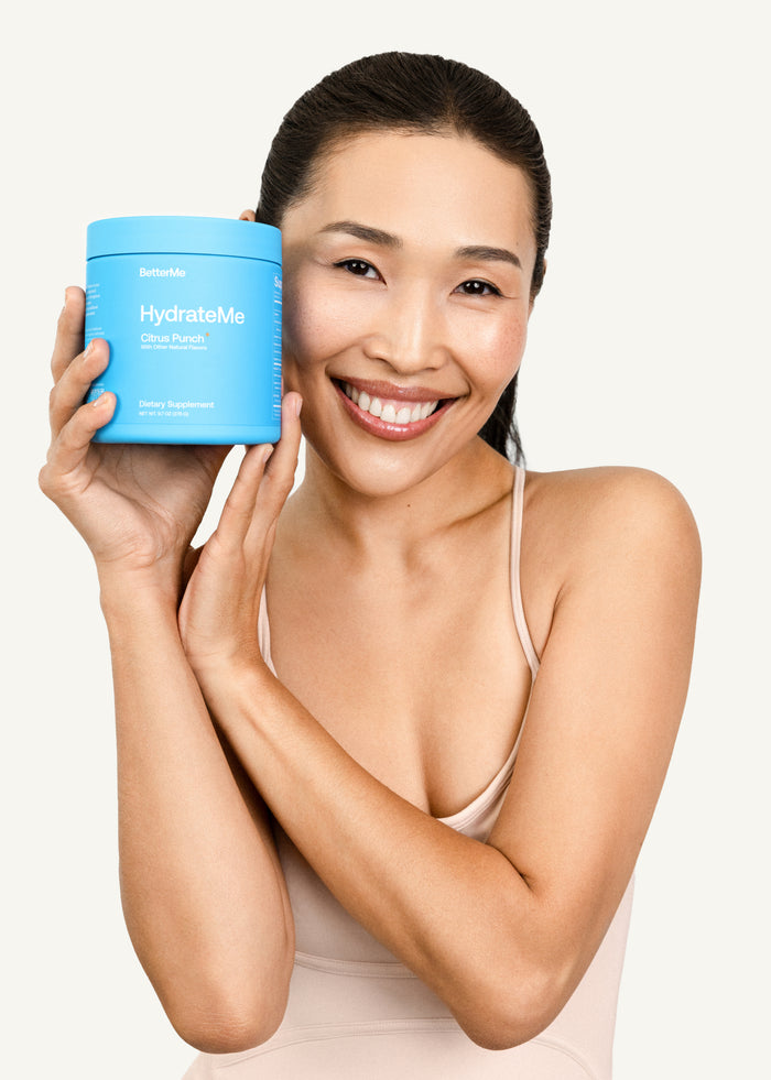 HydrateMe