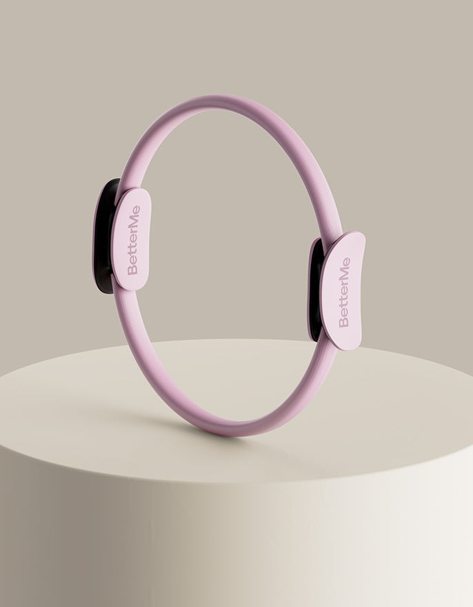 Pilates Essential Kit image