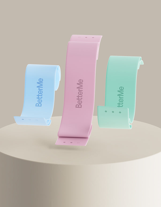 Pilates Essential Kit image