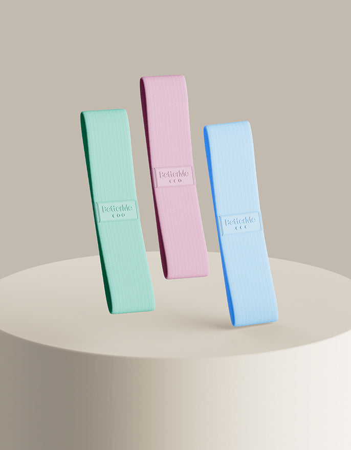 Pilates Essential Kit image