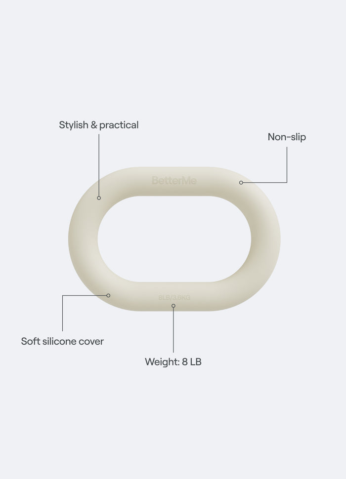 Faixas de peso esculpir