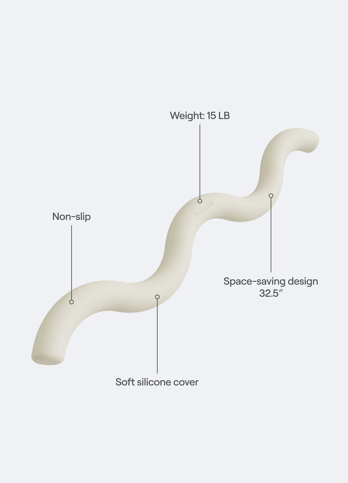 Sculpt Body Bar