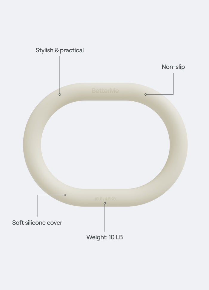 Faixas de peso esculpir