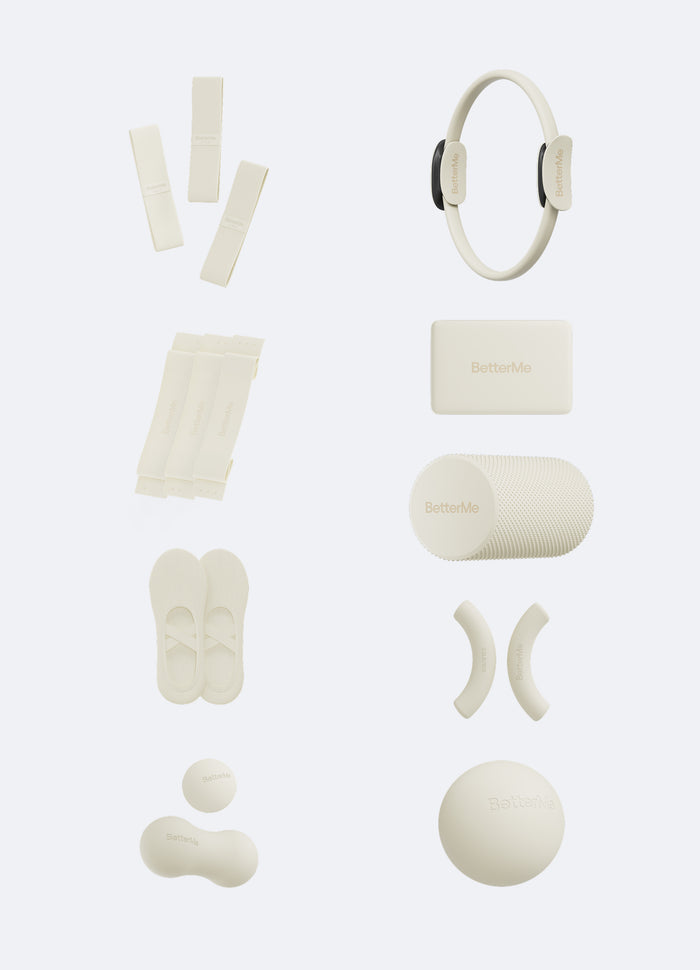 Sculpt & Recovery Kit