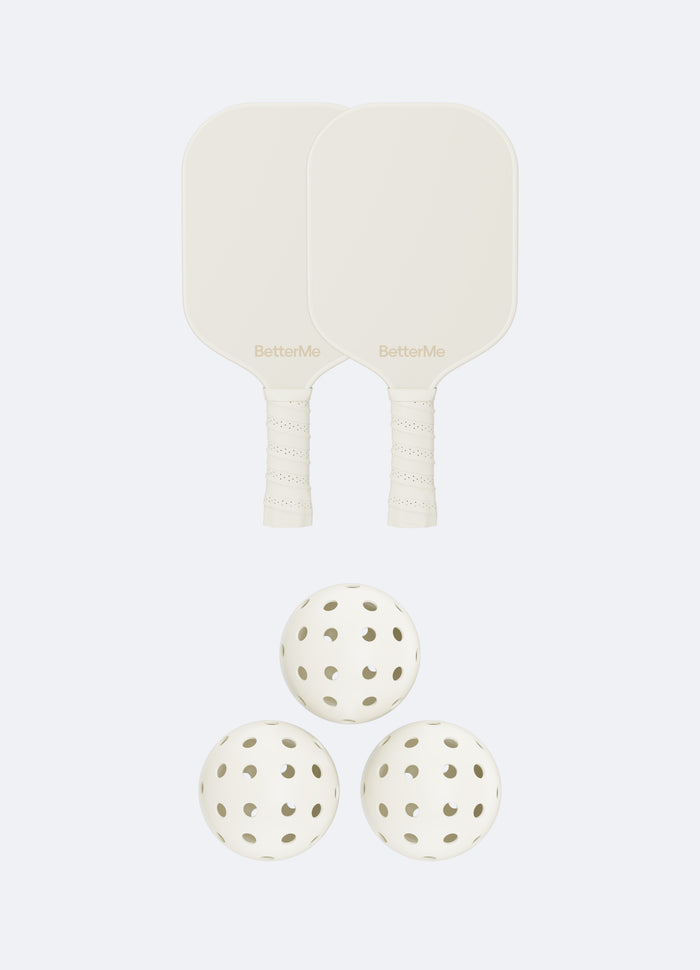 Kit Pickleball Basic