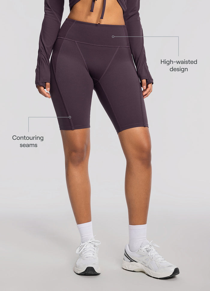 Short de cycliste performance