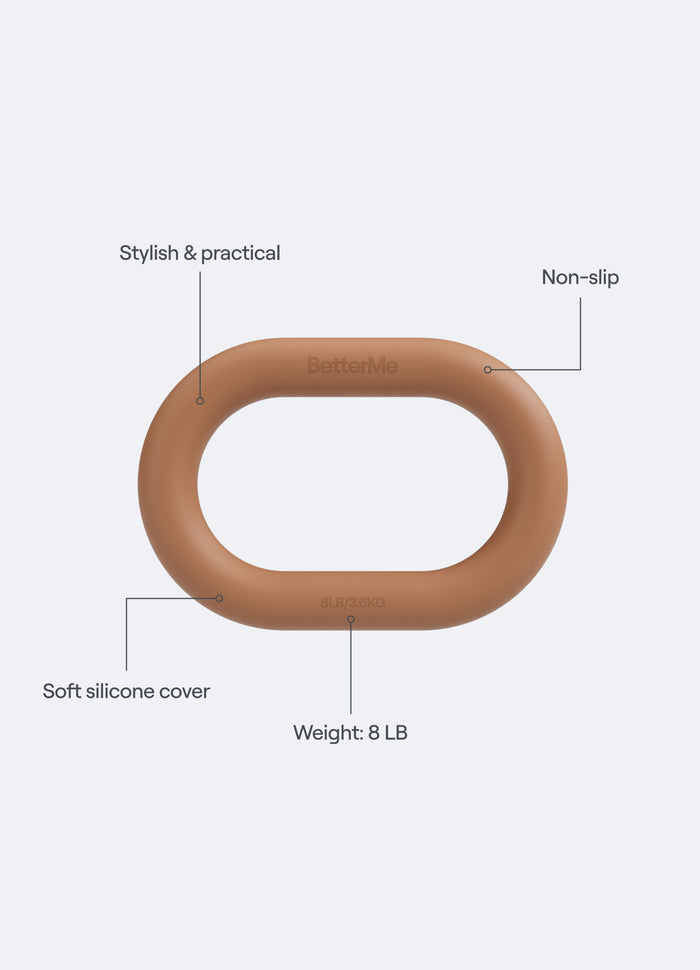 Sculpt Weight Loop