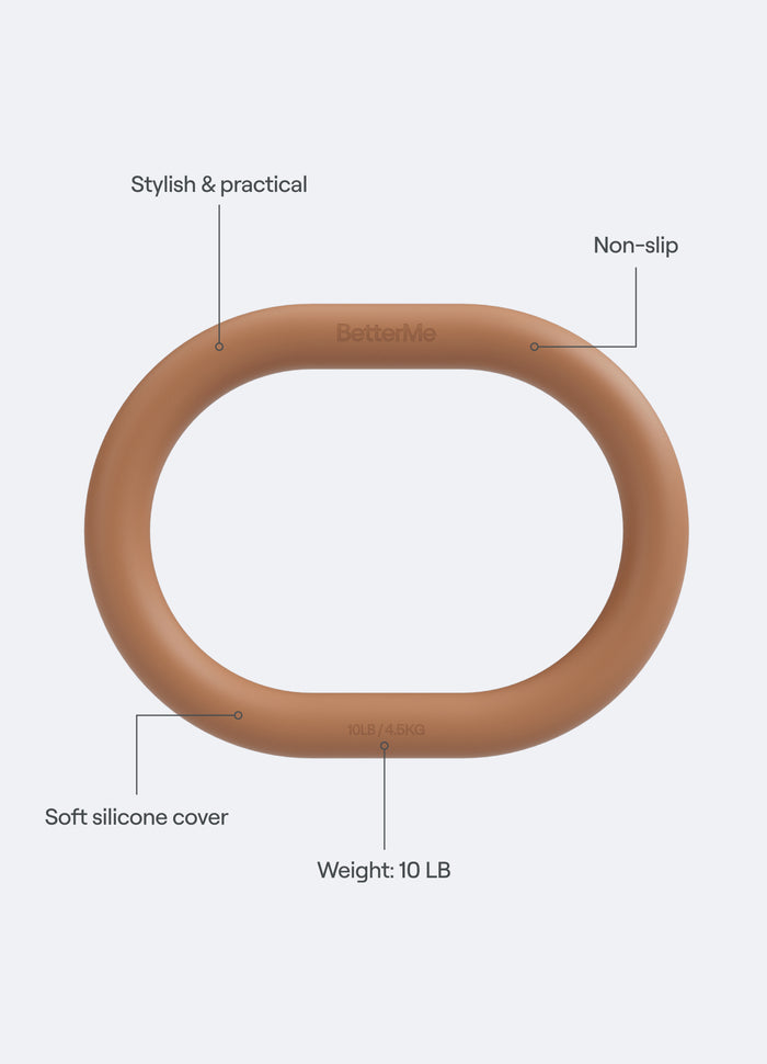 Sculpt Weight Loop