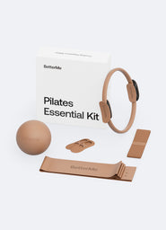 Pilates Essential Kit